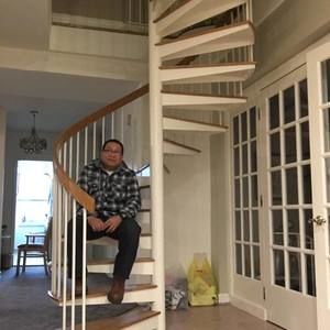 Meet your Posher, Allan